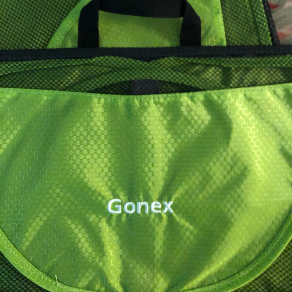 Gonex Packing Cubes